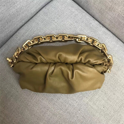 High Quality Luxury The Chain Pouch Bottega Veneta – Style 35346 product detail