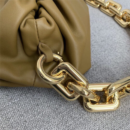 High Quality Luxury The Chain Pouch Bottega Veneta – Style 35346 product detail