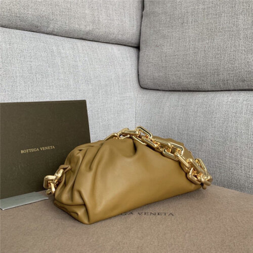 High Quality Luxury The Chain Pouch Bottega Veneta – Style 35346 product detail