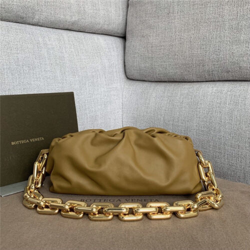 High Quality Luxury The Chain Pouch Bottega Veneta – Style 35346 alternate view