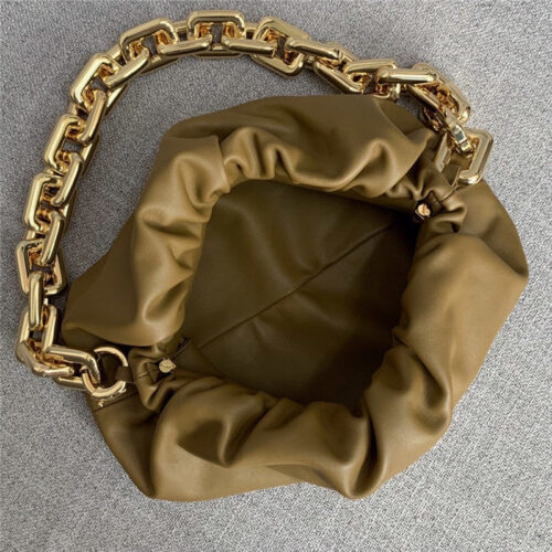High Quality Luxury The Chain Pouch Bottega Veneta – Style 35346 product detail