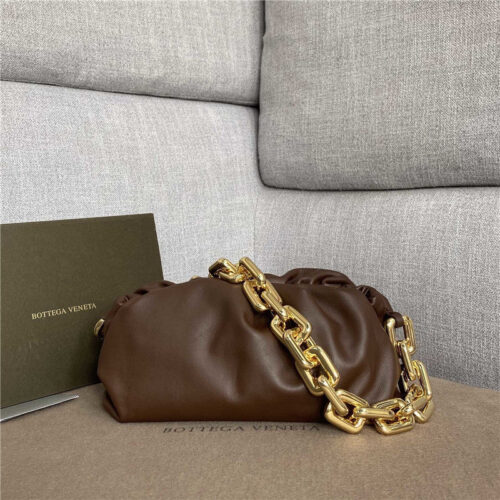 High Quality Luxury The Chain Pouch Bottega Veneta – Style 35343