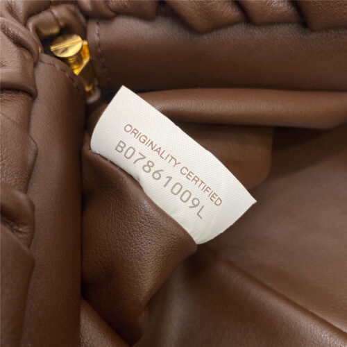 High Quality Luxury The Chain Pouch Bottega Veneta – Style 35343 product detail