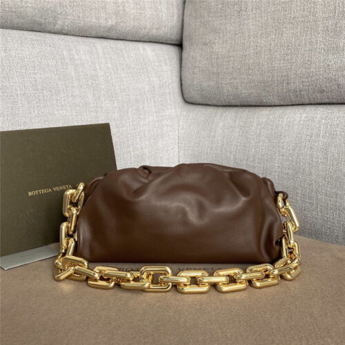 High Quality Luxury The Chain Pouch Bottega Veneta – Style 35343 alternate view
