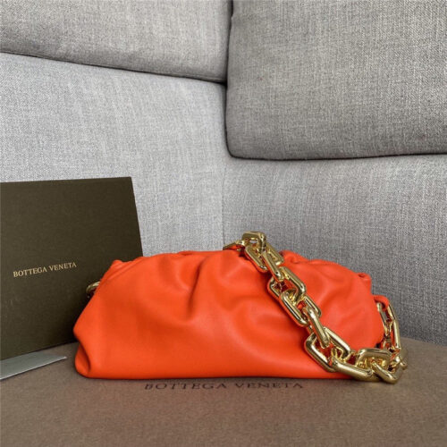High Quality Luxury The Chain Pouch Bottega Veneta – Style 35341