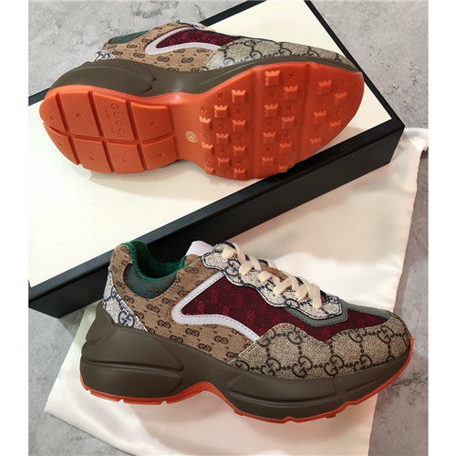 High Quality Luxury Gucci Sneakers Shoes – Style 24147