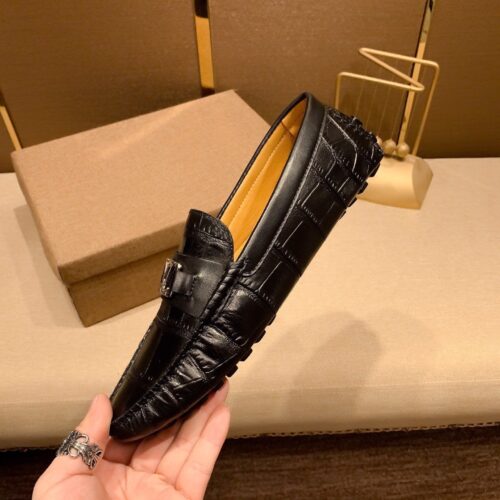 High Quality Luxury LV Louis Vuitton Mens Sneakers product detail
