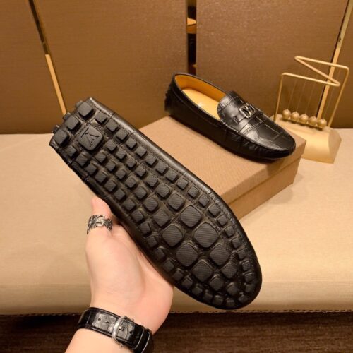 High Quality Luxury LV Louis Vuitton Mens Sneakers product detail