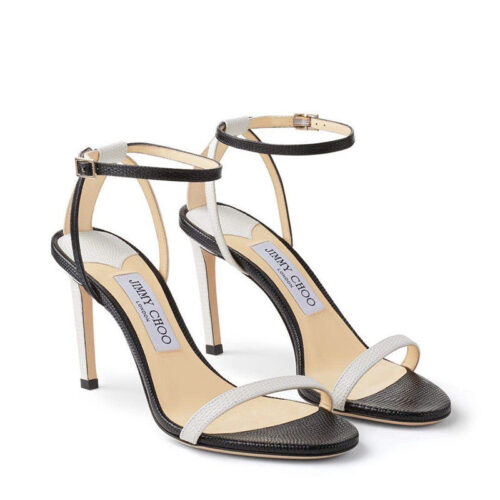High Quality Luxury Jimmy Choo Heels Sandals – Style 73879 product detail