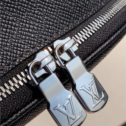 High Quality Luxury LV Alex Backpack Bags product detail