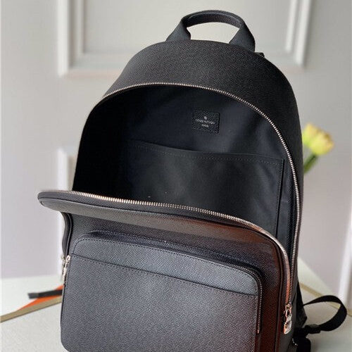 High Quality Luxury LV Alex Backpack Bags product detail