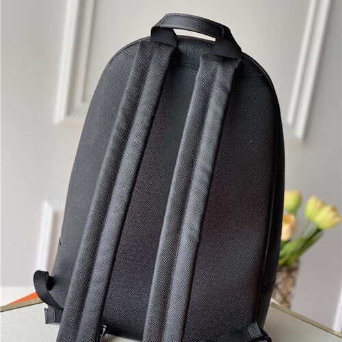 High Quality Luxury LV Alex Backpack Bags alternate view