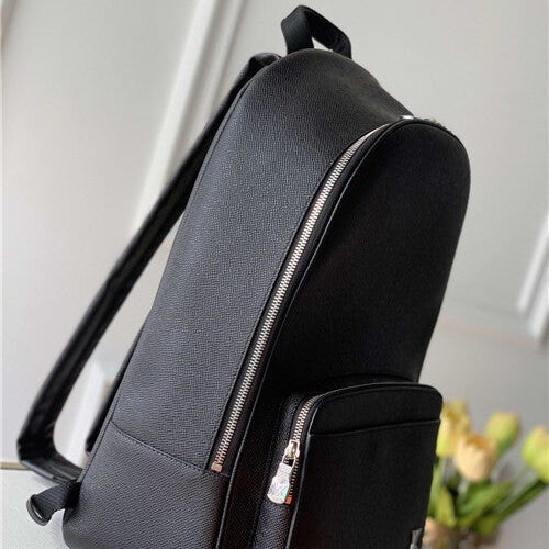 High Quality Luxury LV Alex Backpack Bags product detail