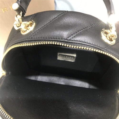High Quality Luxury Bvlgari Serpenti Cabochon Backpack – Style 42566 product detail