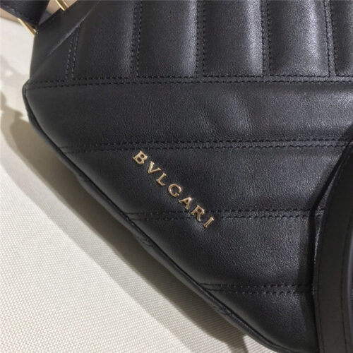 High Quality Luxury Bvlgari Serpenti Cabochon Backpack – Style 42566 product detail