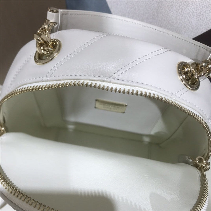 High Quality Luxury Bvlgari Serpenti Cabochon Backpack – Style 42564 product detail