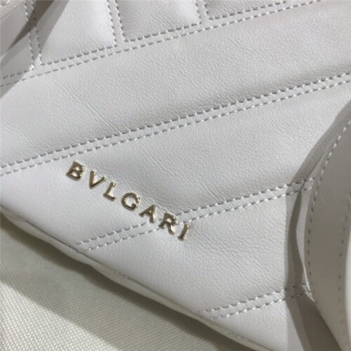 High Quality Luxury Bvlgari Serpenti Cabochon Backpack – Style 42564 product detail