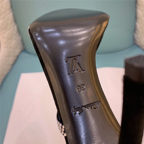 High Quality Luxury Louis Vuitton Heels Sandals Womens product detail