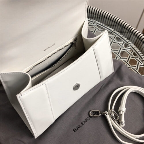 High Quality Luxury Balenciaga Hourglass Medium Handbag product detail