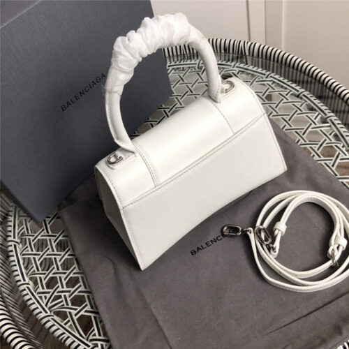 High Quality Luxury Balenciaga Hourglass Medium Handbag product detail