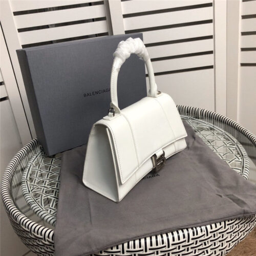 High Quality Luxury Balenciaga Hourglass Medium Handbag product detail