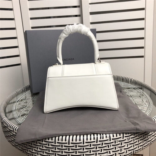 High Quality Luxury Balenciaga Hourglass Medium Handbag product detail
