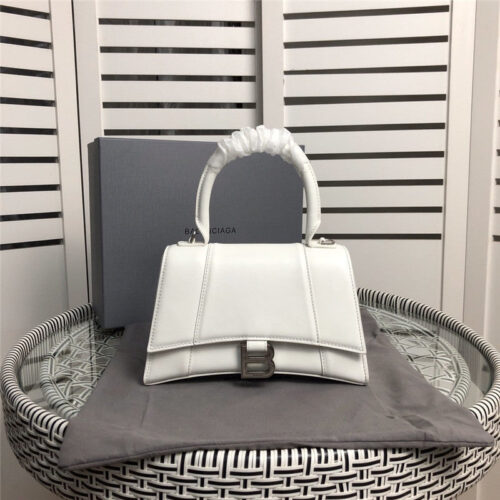 High Quality Luxury Balenciaga Hourglass Medium Handbag product image