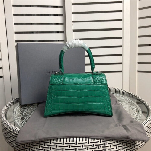 High Quality Luxury Balenciaga Hourglass Handbag – Style 29853 product detail