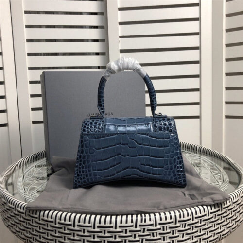 High Quality Luxury Balenciaga Hourglass Handbag product detail