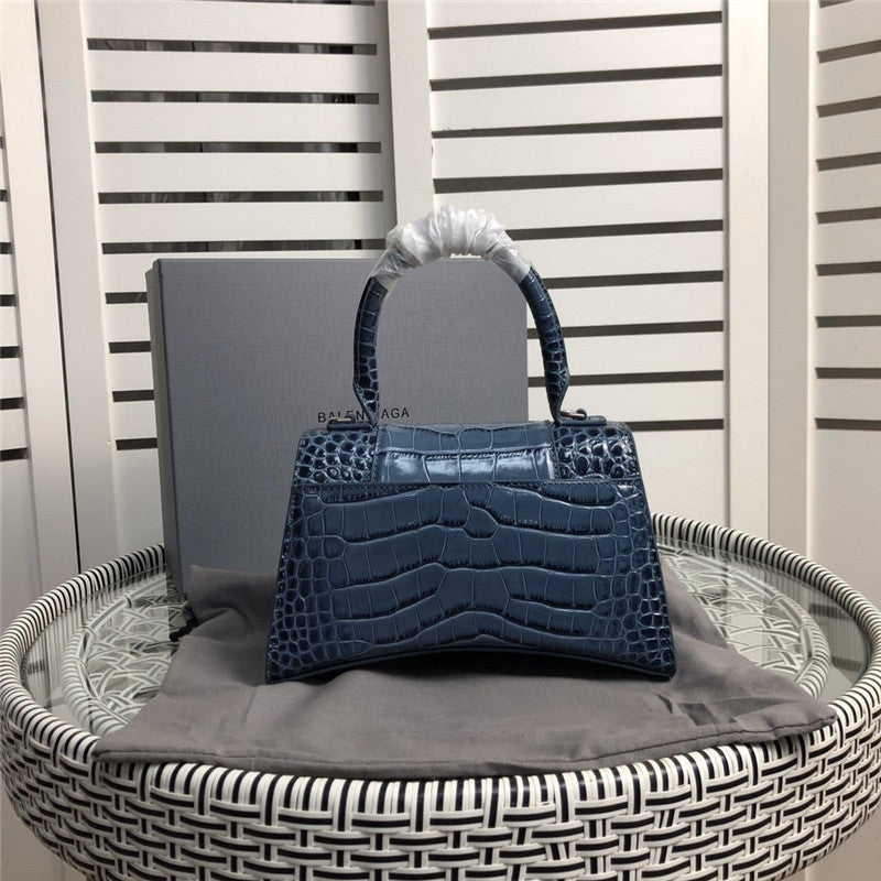High Quality Luxury Balenciaga Hourglass Handbag product detail