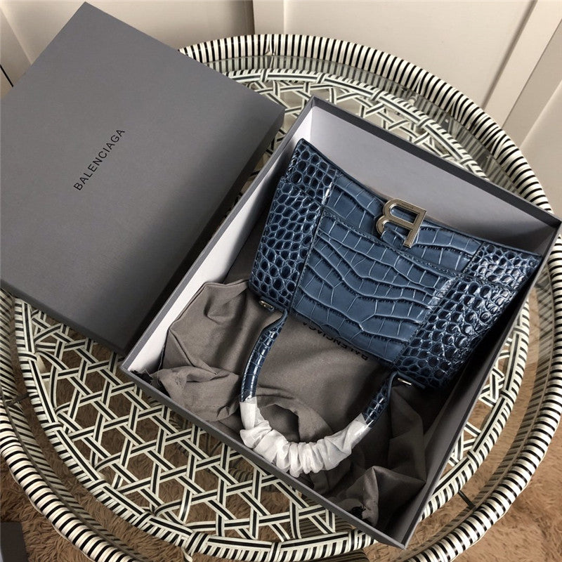 High Quality Luxury Balenciaga Hourglass Handbag product detail