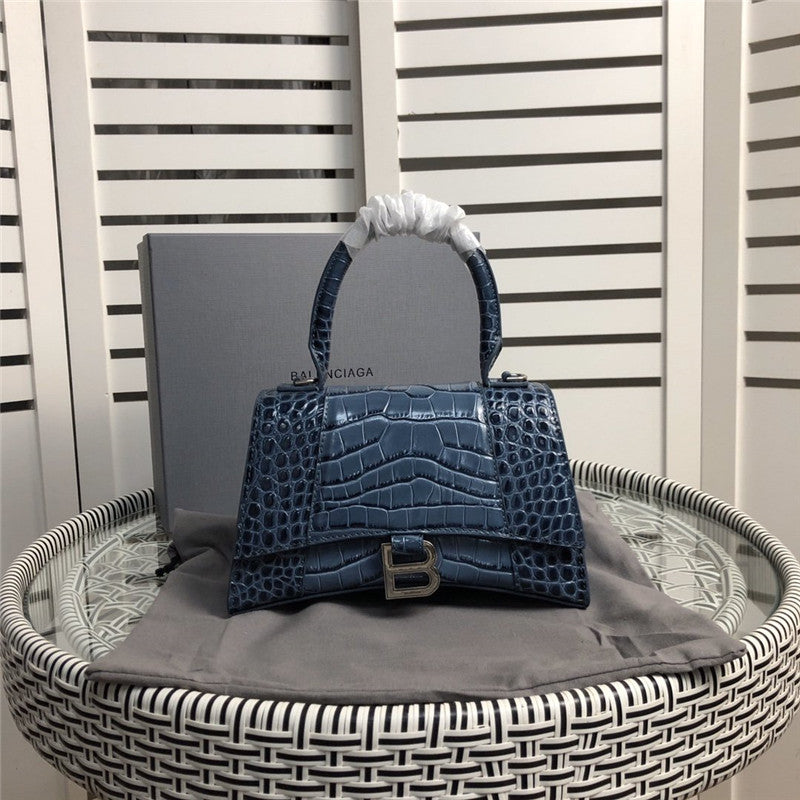 High Quality Luxury Balenciaga Hourglass Handbag