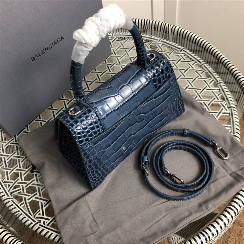 High Quality Luxury Balenciaga Hourglass Handbag product detail