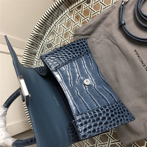 High Quality Luxury Balenciaga Hourglass Handbag product detail