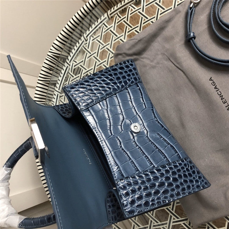 High Quality Luxury Balenciaga Hourglass Handbag product detail