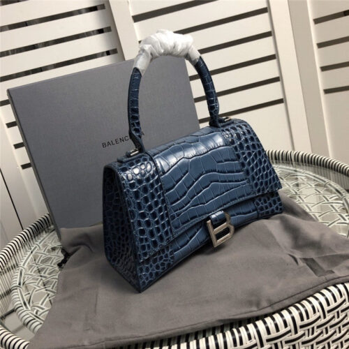 High Quality Luxury Balenciaga Hourglass Handbag product detail