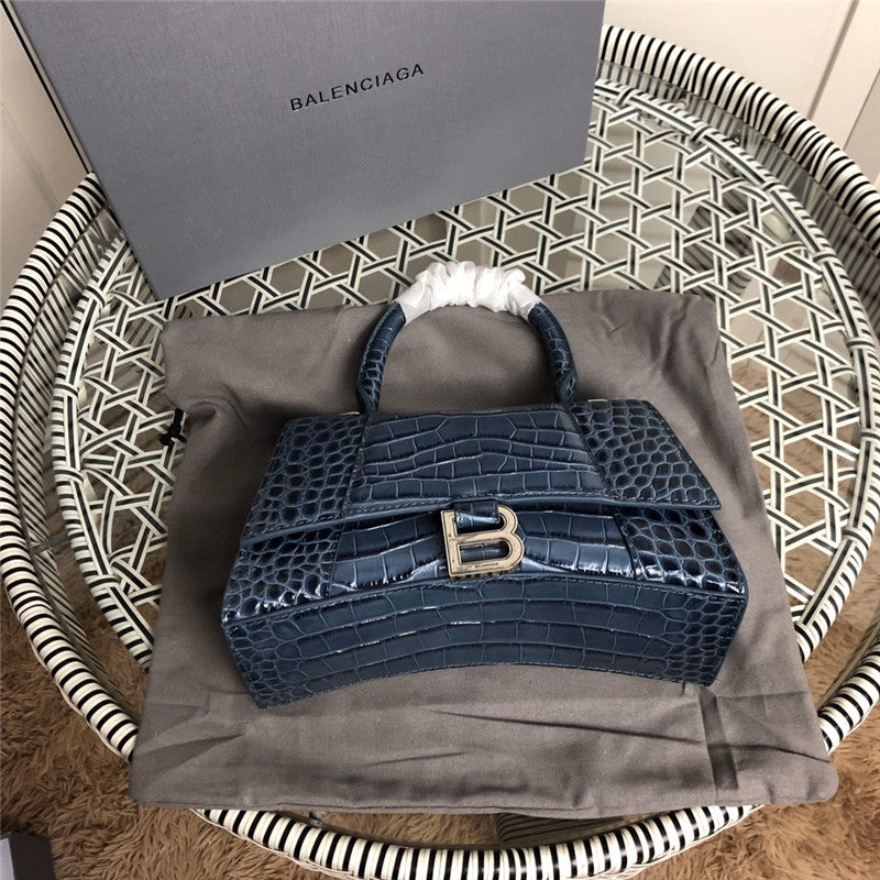 High Quality Luxury Balenciaga Hourglass Handbag product detail