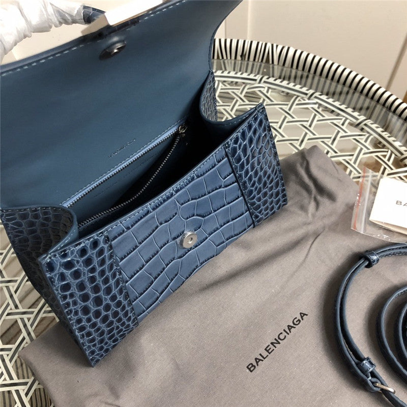 High Quality Luxury Balenciaga Hourglass Handbag product detail