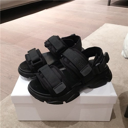 High Quality Luxury Dior Sports Sandals Shoes