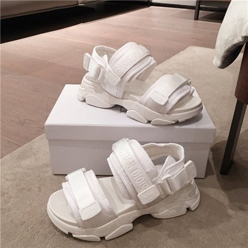 High Quality Luxury Dior Sports Sandals Shoes – Style 51046 alternate view