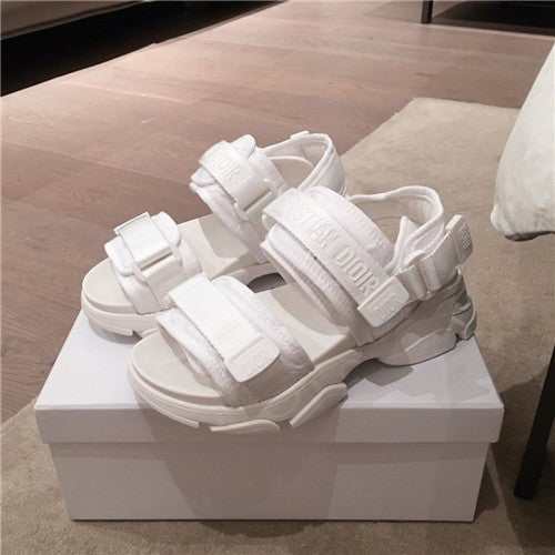 High Quality Luxury Dior Sports Sandals Shoes – Style 51046