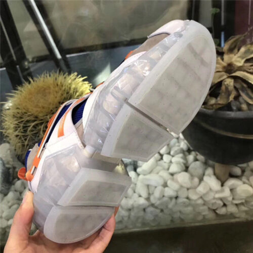 High Quality Luxury Jimmy Choo Crystal Sneakers – Style 11479 product detail