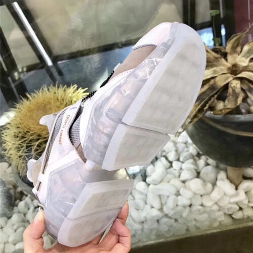 High Quality Luxury Jimmy Choo Crystal Sneakers – Style 75319 product detail