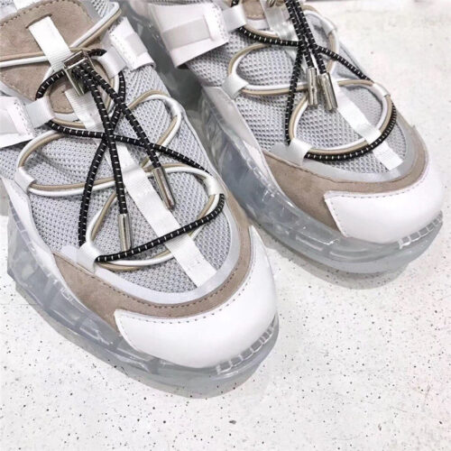 High Quality Luxury Jimmy Choo Crystal Sneakers – Style 75319 product detail
