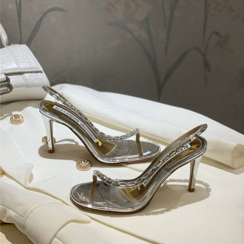High Quality Luxury Alexandre Vauthier High Heel Sandals – Style 59747 product detail
