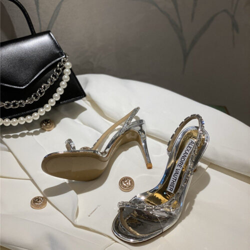 High Quality Luxury Alexandre Vauthier High Heel Sandals – Style 59747 product detail