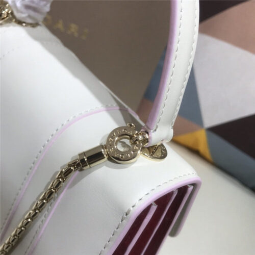 High Quality Luxury Bvlgari Serpenti Forever Bag – Style 42579 product detail