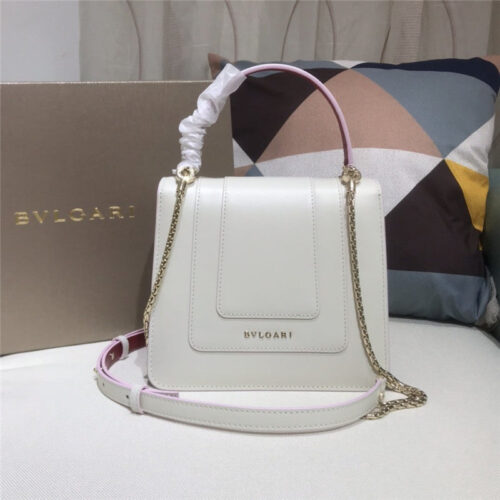 High Quality Luxury Bvlgari Serpenti Forever Bag – Style 42579 alternate view
