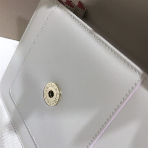 High Quality Luxury Bvlgari Serpenti Forever Bag – Style 42579 product detail