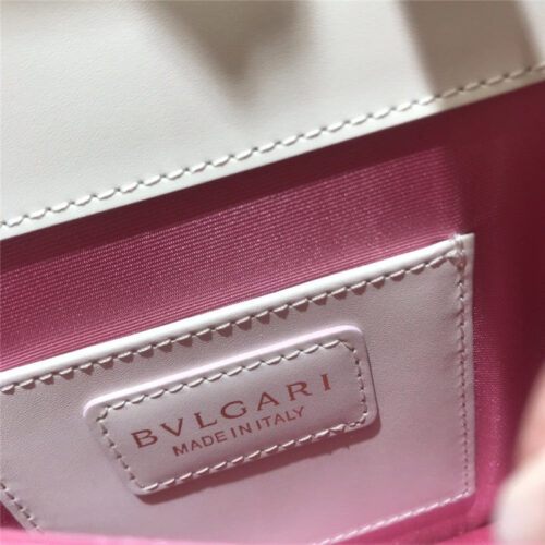 High Quality Luxury Bvlgari Serpenti Forever Bag – Style 42579 product detail